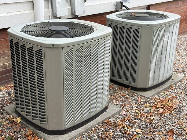Reliable Ductwork Repair contractor in South Haven, MI by Leonard HVAC